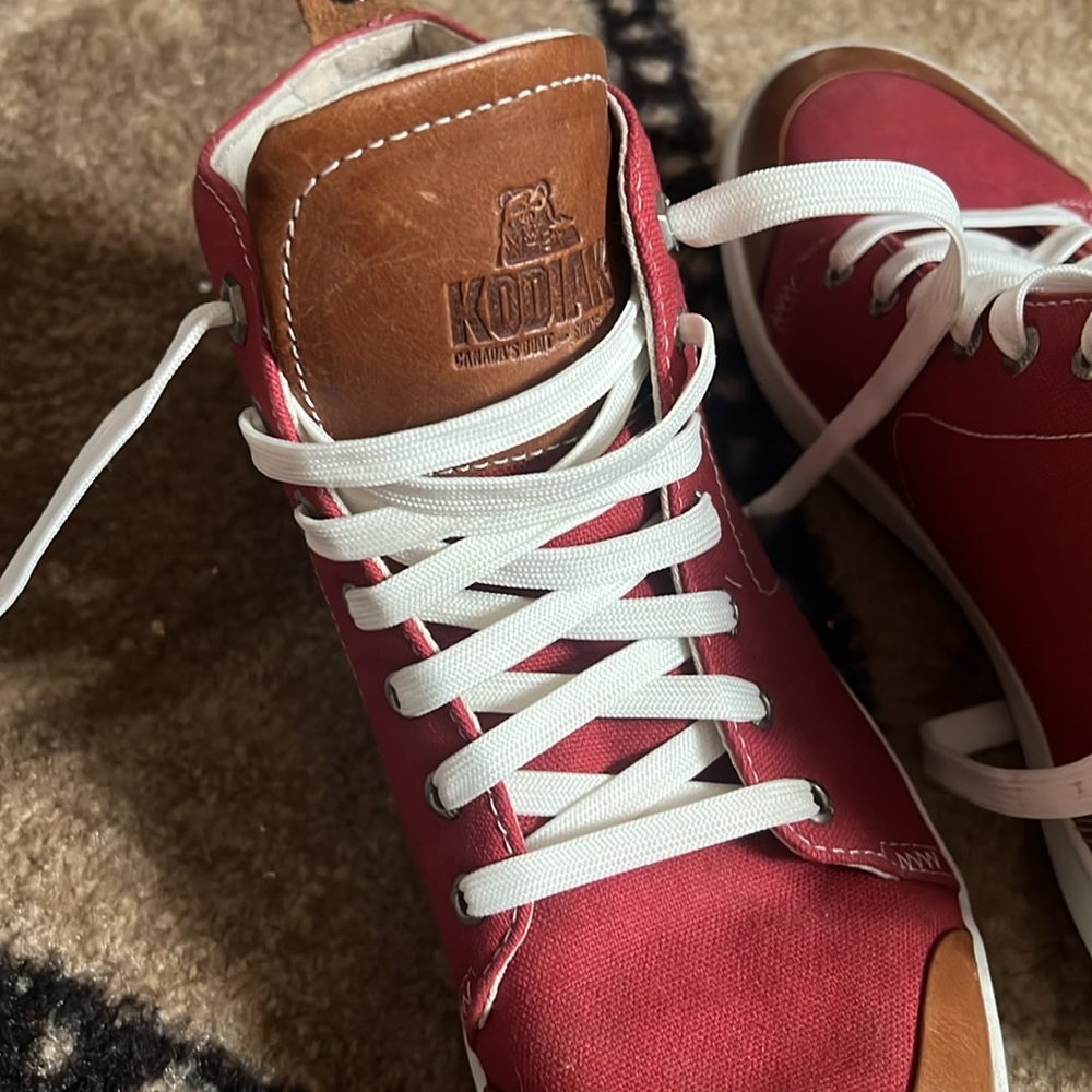 Kodiak shoes - Picture 5 of 5